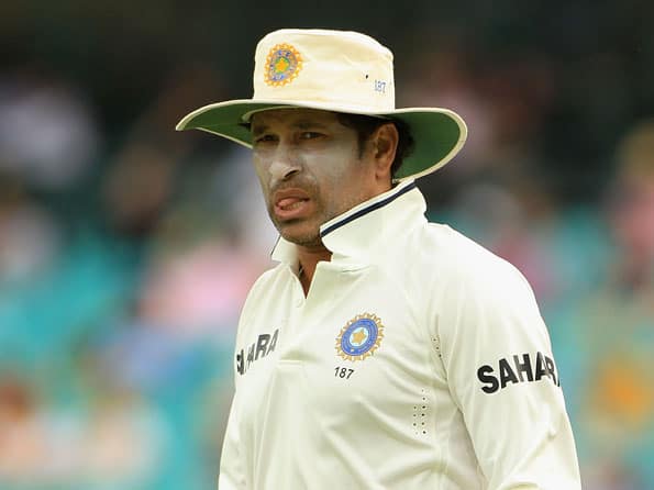 Let's savour Tendulkar's twilight brilliance than worry about his 100th century Let's savour Tendulkar's twilight brilliance than worry about his 100th century