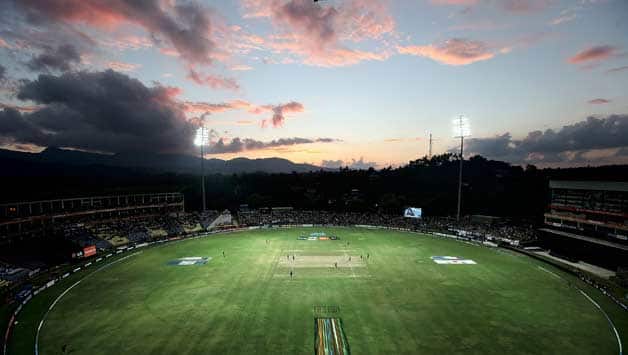 ICC gives approval to day-night Test matches with coloured balls