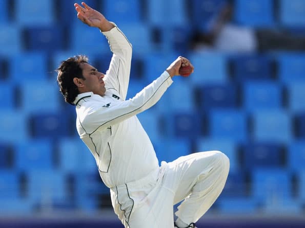 Saeed Ajmal's dominance in Test cricket reflects in some phenomenal stats Saeed Ajmal's dominance in Test cricket reflects in some phenomenal stats