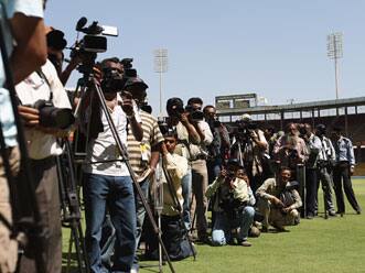 Cricket controversies in Internet era & new TV ethos