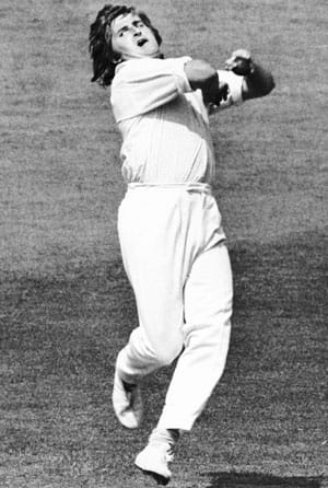 Gilmour pays left-handed compliment to England Gilmour pays left-handed compliment to England