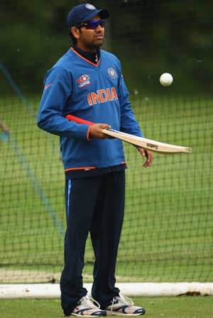 Indian cricket need freshness; time to give Rohit Sharma his due Indian cricket need freshness; time to give Rohit Sharma his due