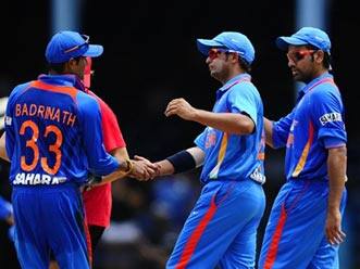 West Indies versus India ODI series statistical preview