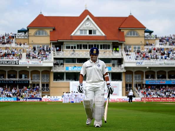 Sachin Tendulkar - India's preserver, protector & performer par excellence Sachin Tendulkar - India's preserver, protector & performer par excellence