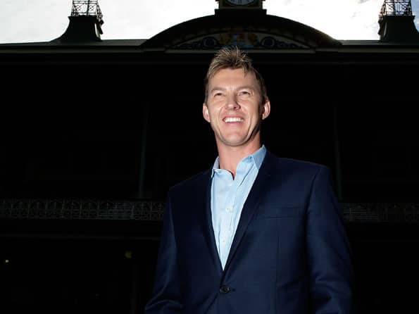 Brett Lee in trouble for criticising New South Wales cricket administration Brett Lee in trouble for criticising New South Wales cricket administration