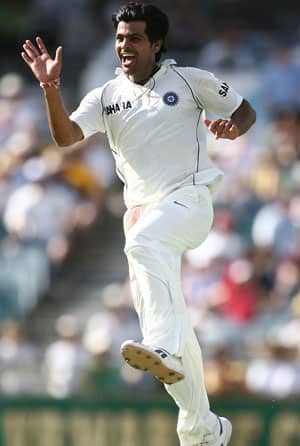 Beleaguered India should play RP Singh in The Oval Test Beleaguered India should play RP Singh in The Oval Test