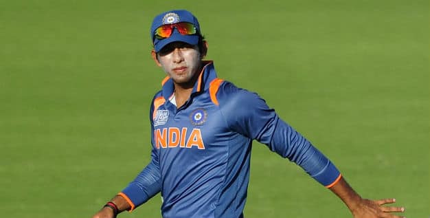 Unmukt Chand says he is focusing on his immediate tournaments
