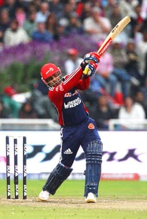 Important for players to stay protected from the punishing demands of IPL Important for players to stay protected from the punishing demands of IPL