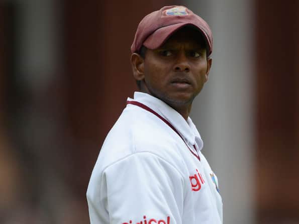 Stats reveal the humungous value Chanderpaul brings to West Indies team Stats reveal the humungous value Chanderpaul brings to West Indies team
