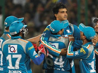 IPL 2012 preview: Pune aim to get back to winning ways against Deccan