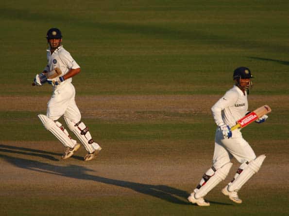 Is it time to look beyond Virender Sehwag and Gautam Gambhir as openers? Is it time to look beyond Virender Sehwag and Gautam Gambhir as openers?