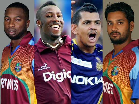 West Indies a side to watch out for in the upcoming T20 World Cup