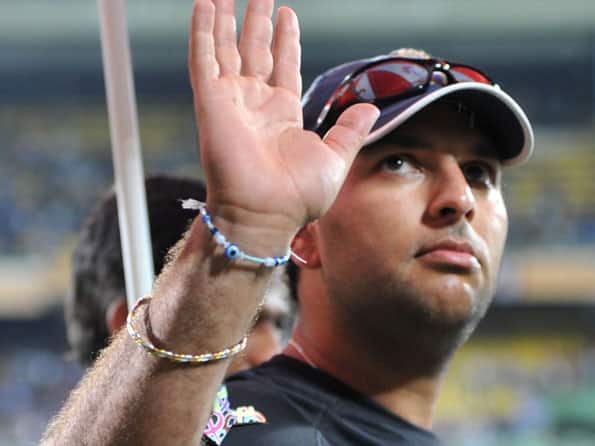 Yuvraj Singh: I don't want to think about cancer relapse