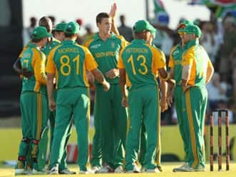 Cricket South Africa looking for new sponsorship contract