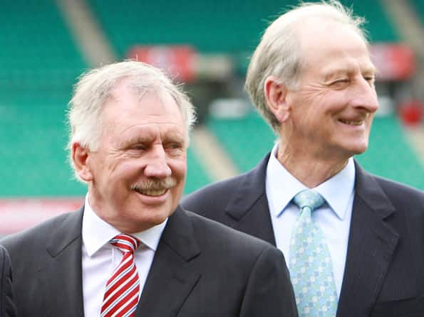 Cricketing Rifts 8: 1960s - Chuckers, cheats and Boycott Cricketing Rifts 8: 1960s - Chuckers, cheats and Boycott