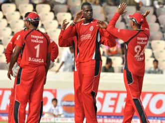 Trinidad & Tobago win thriller, Cobras out of Champions League