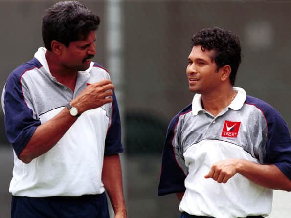 Why Kapil Dev's comments on Sachin Tendulkar are uncharitable & unacceptable Why Kapil Dev's comments on Sachin Tendulkar are uncharitable & unacceptable