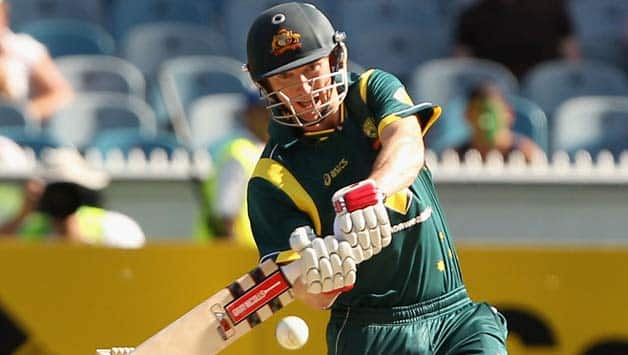 Australia beat Sri Lanka by 107 runs in first ODI at Melbourne