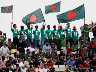 Bangladesh Cricket Board to probe alleged stone pelting incident