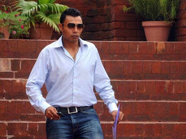 Satire: Banned Danish Kaneria appeals to President Pratibha Patil Satire: Banned Danish Kaneria appeals to President Pratibha Patil