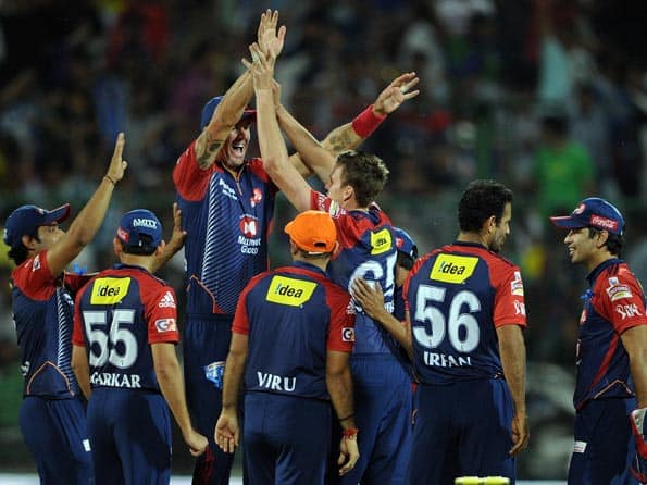 IPL is the ultimate finishing school, thinks Kevin Pietersen IPL is the ultimate finishing school, thinks Kevin Pietersen