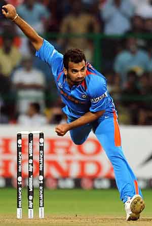 India needs to plan well to ensure seamless transition after Zaheer's exit India needs to plan well to ensure seamless transition after Zaheer's exit