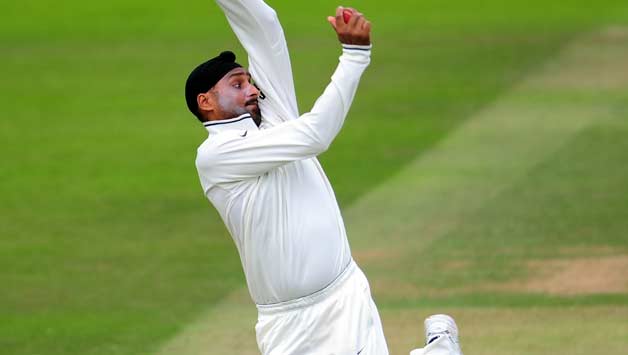Harbhajan Singh hopeful of Test comeback