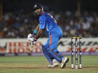 World T20 2012 preview: India vs England