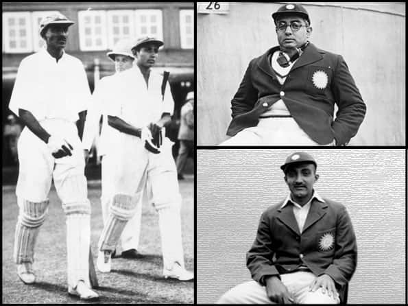 Cricketing Rifts - 2: Vizzy, Lala Amarnath and CK Nayudu