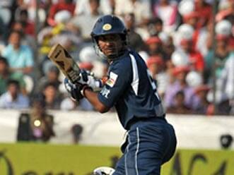 IPL 2012: Sangakkara confident of win against Mumbai Indians