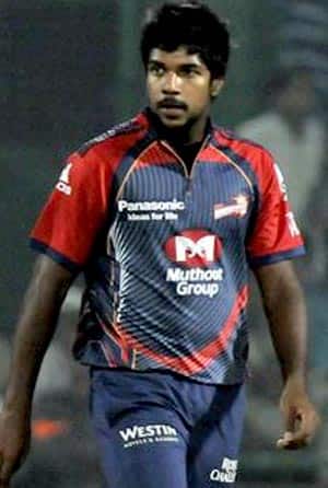 Varun Aaron can add variety to India's bowling attack Varun Aaron can add variety to India's bowling attack
