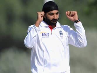Panesar has to be picked alongside Swann, Broad, Anderson and Tremlett