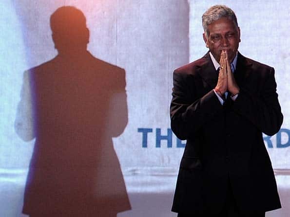 Mohinder Amarnath's axing as a selector - the reasons why Mohinder Amarnath's axing as a selector - the reasons why