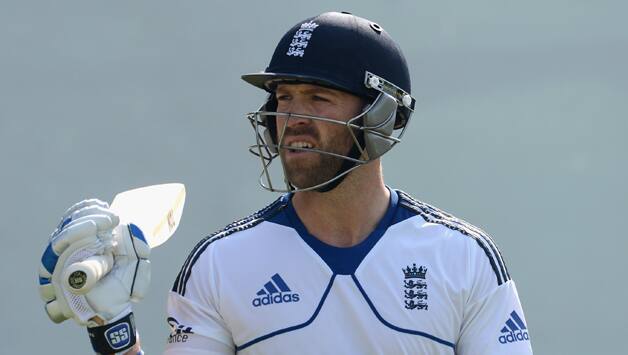Matt Prior’s unbeaten ton at Auckland voted as Cricketing Moment of the Year