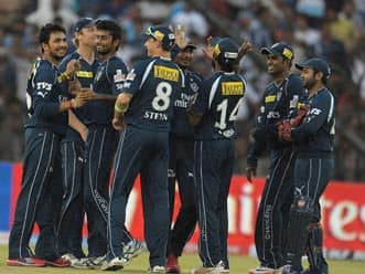 Deccan Chargers given two weeks time to set their house in order