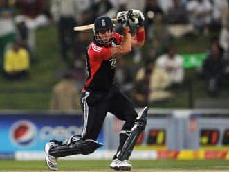 Kevin Pietersen hints at coming out of retirement