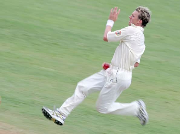 Brett Lee bids adieu with place assured in galaxy of greats Brett Lee bids adieu with place assured in galaxy of greats