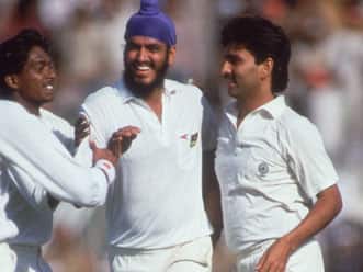 10 bowlers who took five wickets by lunch on Day 1