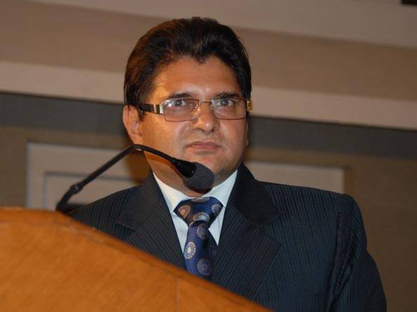 BCCI must make sure that integrity of Ranji Trophy is maintained: Sanjay Dixit BCCI must make sure that integrity of Ranji Trophy is maintained: Sanjay Dixit
