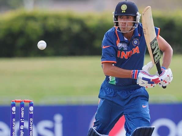 Under 19 Cricket World Cup 2012: India have potential to beat Australia in the final Under 19 Cricket World Cup 2012: India have potential to beat Australia in the final
