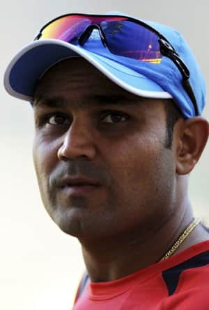 An Open letter to Virender Sehwag expressing anguish and disappointment An Open letter to Virender Sehwag expressing anguish and disappointment