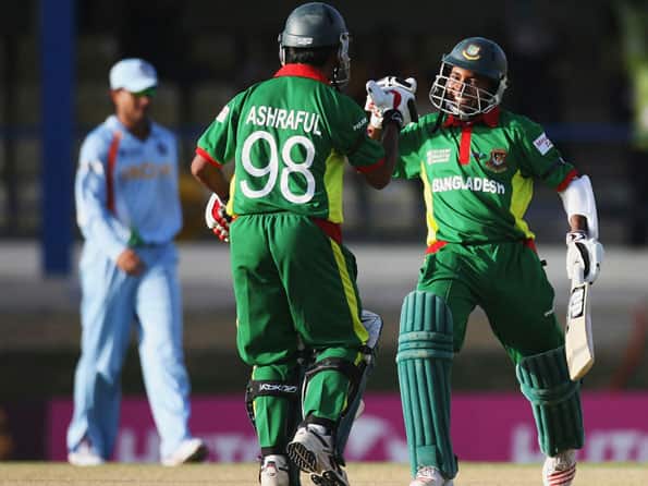 Bangladesh show who are the boss