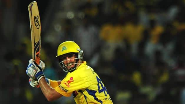 IPL 2013: Chennai Super Kings begin training without Team India players