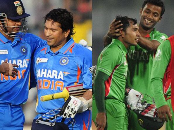Sachin Tendulkar's century of centuries - first the elation and then the heartbreak Sachin Tendulkar's century of centuries - first the elation and then the heartbreak