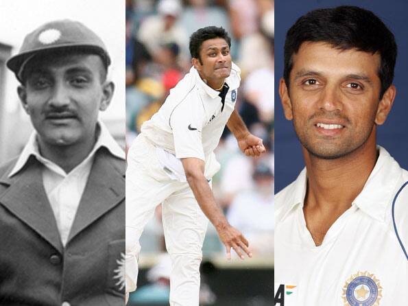 Bharat Ratna for Sachin? There are worthies who haven't got Padma Shri! Bharat Ratna for Sachin? There are worthies who haven't got Padma Shri!