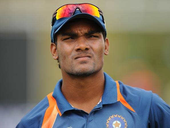I'm not thinking about a Test cap now, says U-19 World Cup hero Sandeep Sharma I'm not thinking about a Test cap now, says U-19 World Cup hero Sandeep Sharma