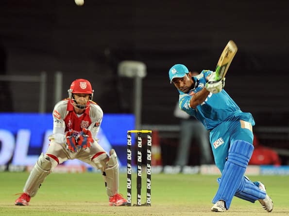 Uphill task for Robin Uthappa to make the cut for the T20 World Cup Uphill task for Robin Uthappa to make the cut for the T20 World Cup
