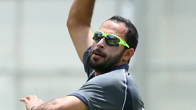 Fawad Ahmed talks about life in Australia