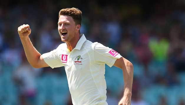 Australia vs Sri Lanka: Jackson Bird feels honoured to be compared to Glenn McGrath