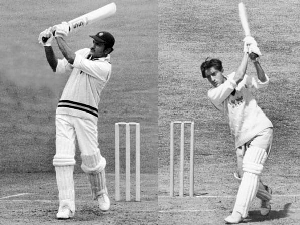 Cricketing Rifts 7 - Sparks in Indian cricket that lit up a drab 50s & 60s era